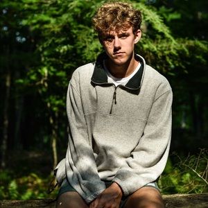 Meet your Posher, Austin